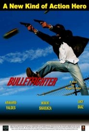 Poster Bulletfighter 1970