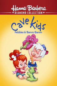 Cave Kids постер