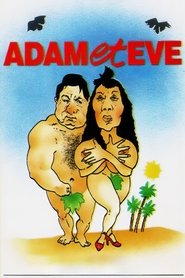 Poster Adam et Ève