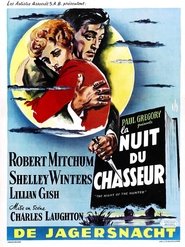 Regarder La Nuit du chasseur HDTV en streaming complet - Film English 1955 Regarder La Nuit du chasseur HDTV en streaming complet - Film English 1955