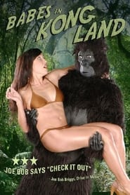 Planet of the Erotic Ape (2002)