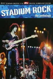 Poster Stadium Rock - The Anthology 2004