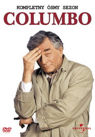 Plakat Columbo Sezon 8