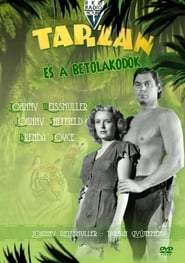 Tarzan és a betolakodók (1947)