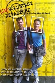 Poster (In)Voluntary Departure 2013