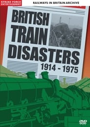 British Train Disasters 1914-1975 2010 Accesso illimitato gratuito