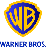 Logo for Warner Bros. Entertainment España Logo for Warner Bros. Entertainment España