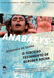 Anabazys: O Terceiro Testamento de Glauber Rocha
