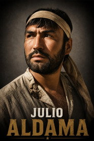 Julio Aldama
