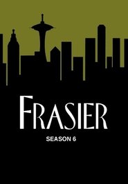 Frasier Season 6 Episode 1