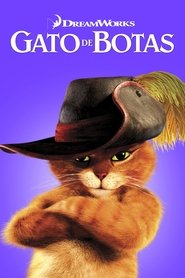 Image Gato de Botas