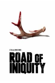 Road of Iniquity постер