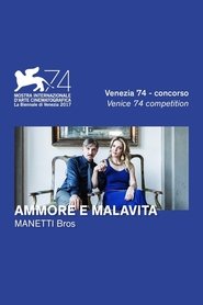 Ammore e Malavita 2017 Stream Gratis