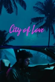 City of Love постер