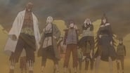 The Five Kage Assemble 