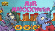 Air MaXXXwater