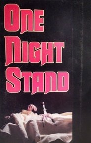 Poster One Night Stand