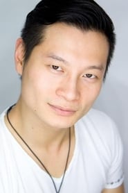 Jeff Yung as Tony Wong