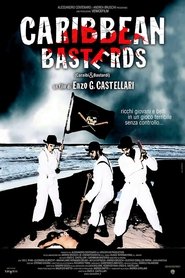 Poster Caribbean Basterds 2010
