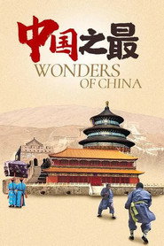 โปสเตอร์ 中国之最 (2013)