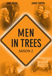 Men in Trees Season 2 2
