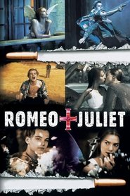 Poster for Romeo + Juliet