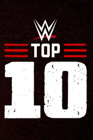 Poster WWE Raw Top 10 - Season 1 2025