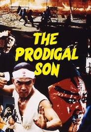 Poster The Prodigal Son 1981