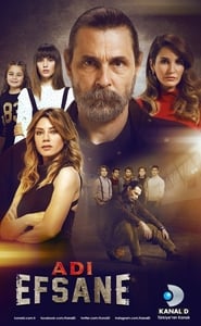 The Name is Legend s01 e01