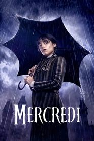 Mercredi film en streaming