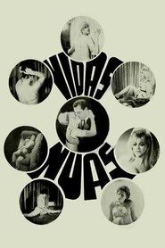 Poster Vidas Nuas 1967
