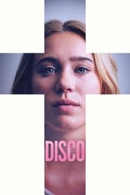 Poster for Disco