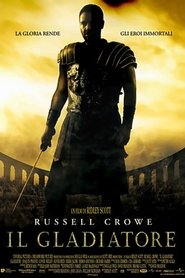 Il gladiatore streaming