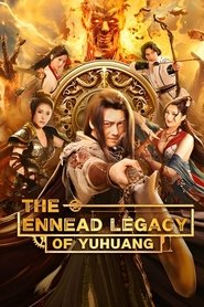 The Ennead Legacy of Yuhuang-2023