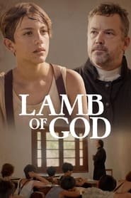 Image Lamb of God