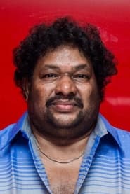 Srikanth Deva is Cook