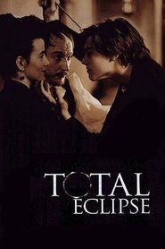 Poster Total Eclipse 1995
