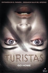 Turistas (2006)