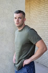 Russell Tovey as PC Terence Reed