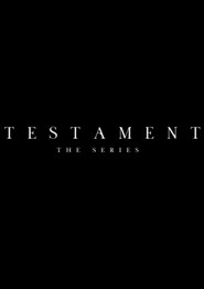 Testament poster