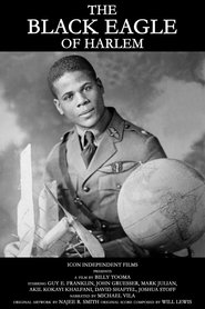 The Black Eagle of Harlem (2017)