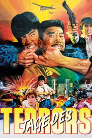 Tage des Terrors
