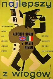 Najlepszy z wrogów (1961)