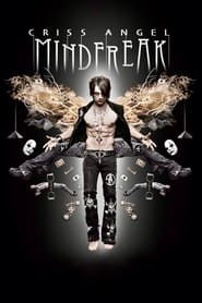 Voir Criss Angel Mindfreak serie en streaming