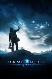 Poster Hangar 10