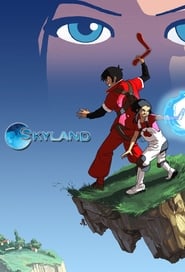 Full Cast of Skyland