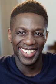 Jean-François Ogoubiyi as Bartender