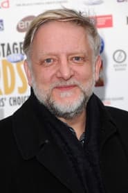 Simon Russell Beale is Winston Churchill