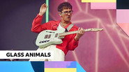 Glass Animals