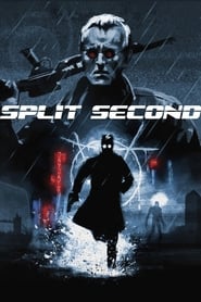 Split Second [Split Second]